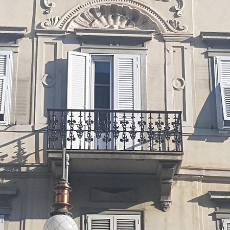 Trieste Center Rooms & Apartments - Fiori Di ترييستي المظهر الخارجي الصورة