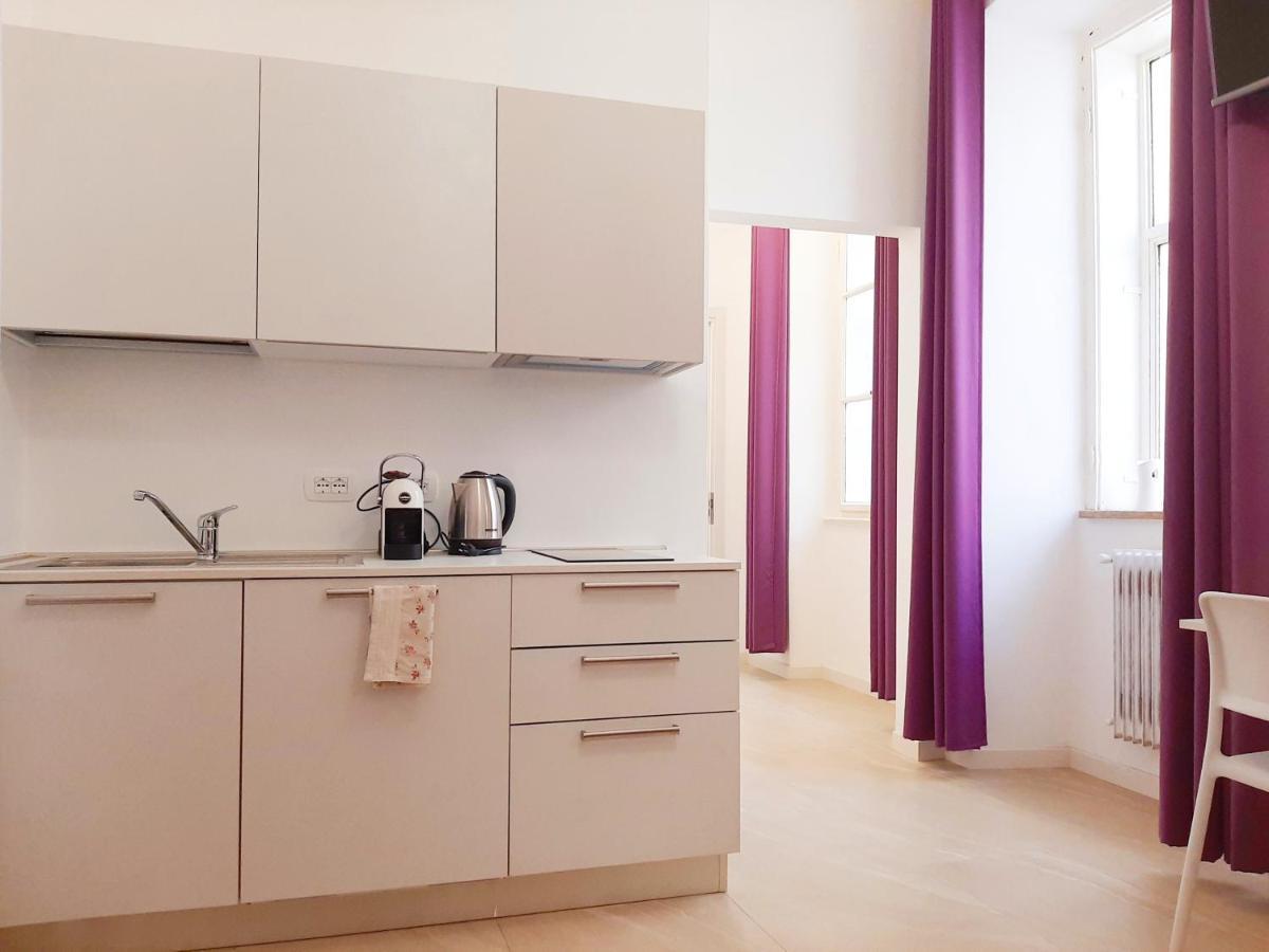 Trieste Center Rooms & Apartments - Fiori Di ترييستي المظهر الخارجي الصورة