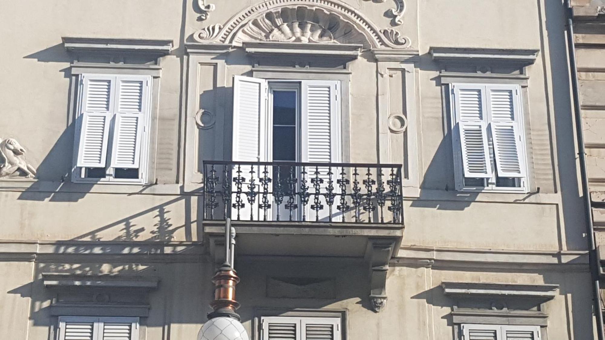 Trieste Center Rooms & Apartments - Fiori Di ترييستي المظهر الخارجي الصورة