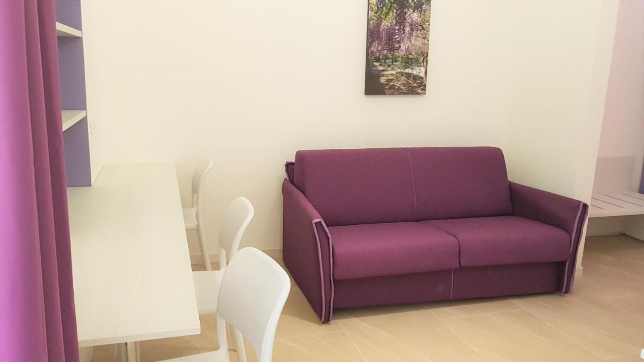 Trieste Center Rooms & Apartments - Fiori Di ترييستي المظهر الخارجي الصورة